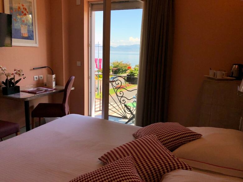 Hostal Alize Hotel