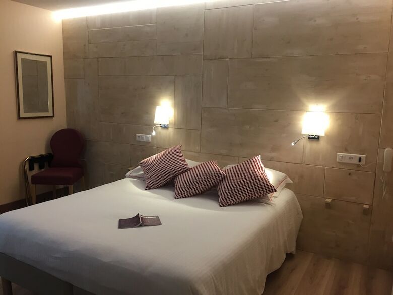 Hostal Alize Hotel