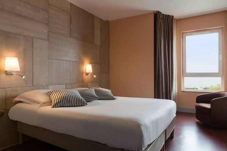 Hostal Alize Hotel