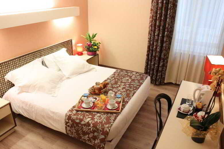 Hostal Alize Hotel