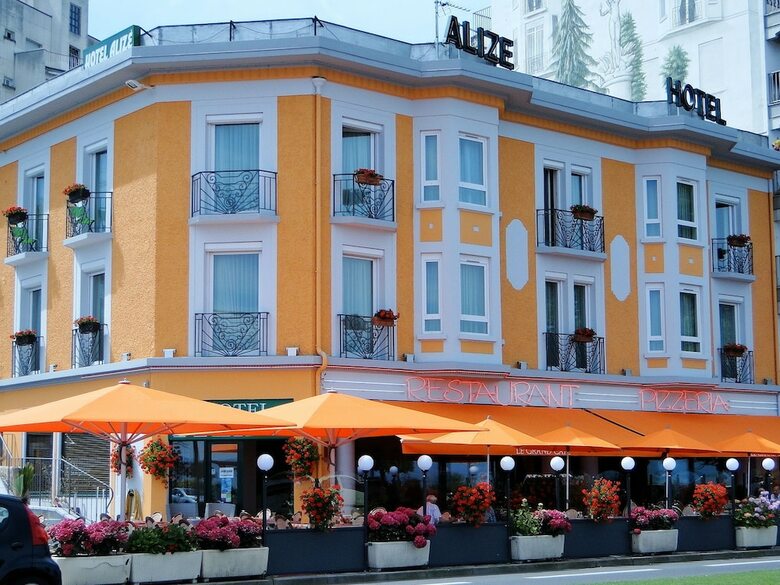 Hostal Alize Hotel