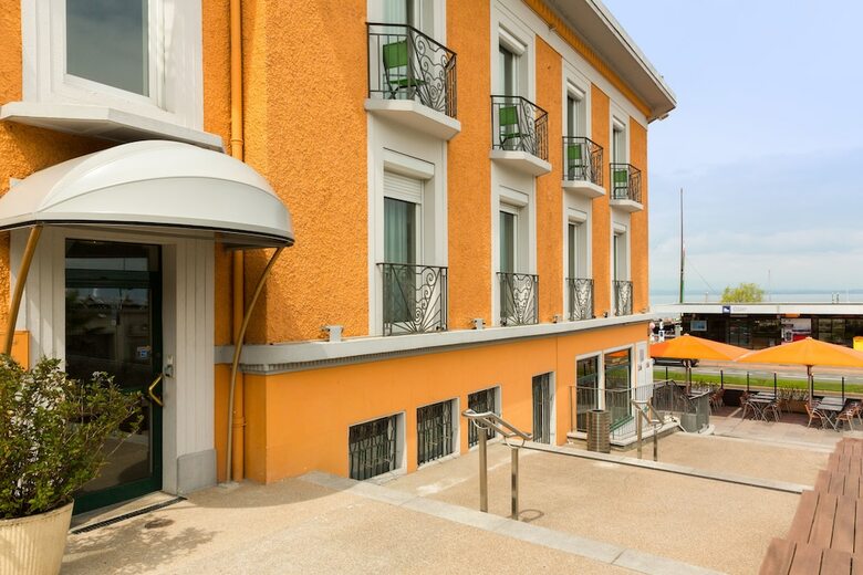 Hostal Alize Hotel