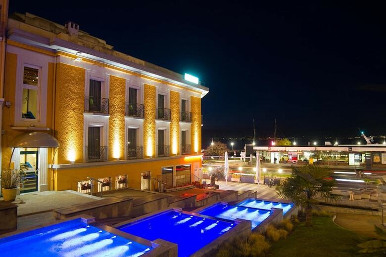 Hostal Alize Hotel