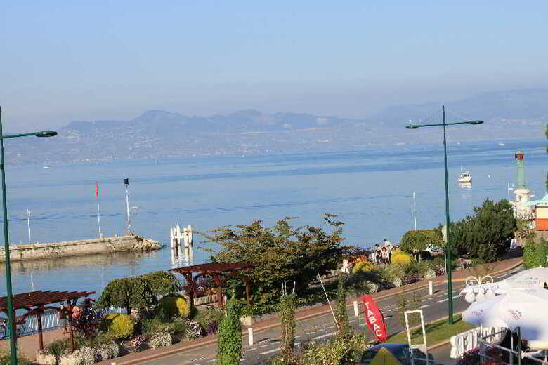 Hostal Alize Hotel