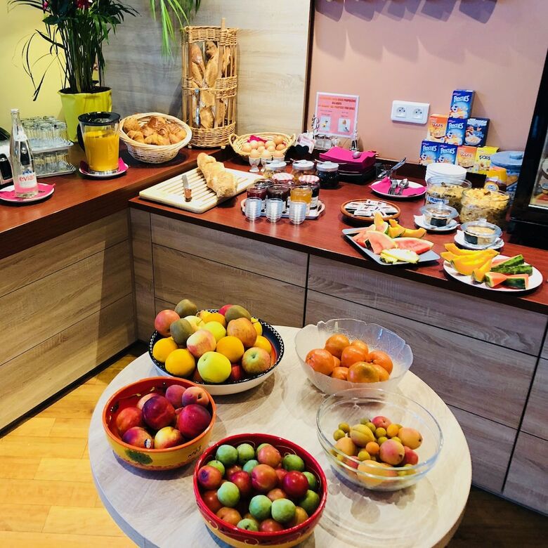 Hostal Alize Hotel