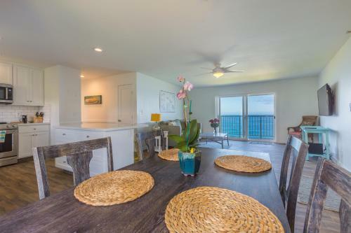 Apartamento (ak5302) Luxury Alii Kai - Oceanfront