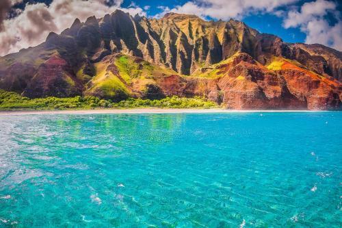 Apartamento (ak5302) Luxury Alii Kai - Oceanfront