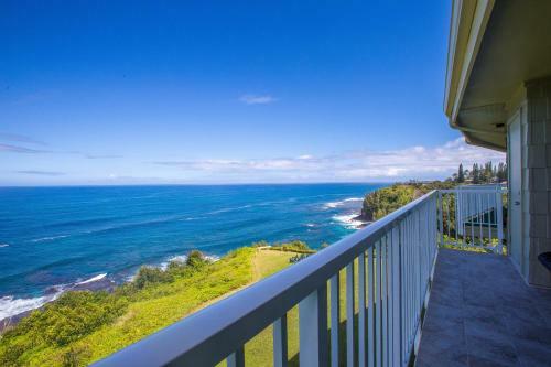 Apartamento (ak5302) Luxury Alii Kai - Oceanfront