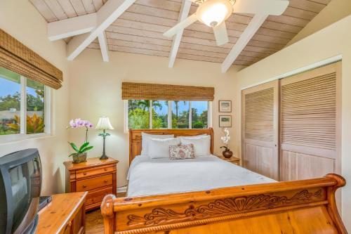 Princeville Cottage