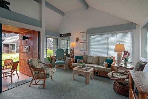 Apartamento Sealodge D1 Condo