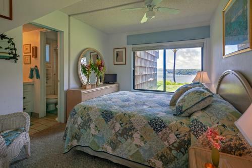 Apartamento Sealodge D1 Condo