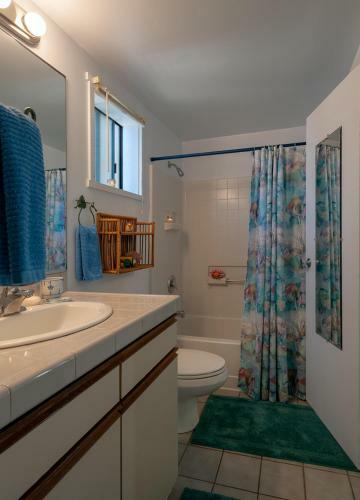 Apartamento Sealodge D1 Condo