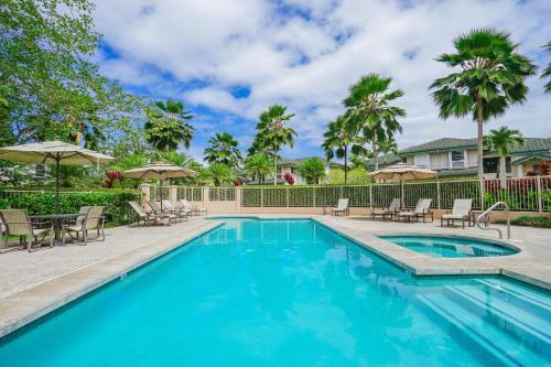 Villas Of Kamalii #27