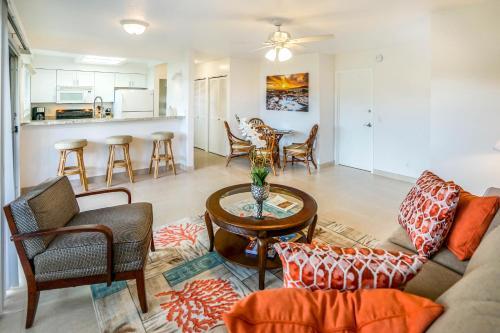 Apartamento Sandpiper #116a