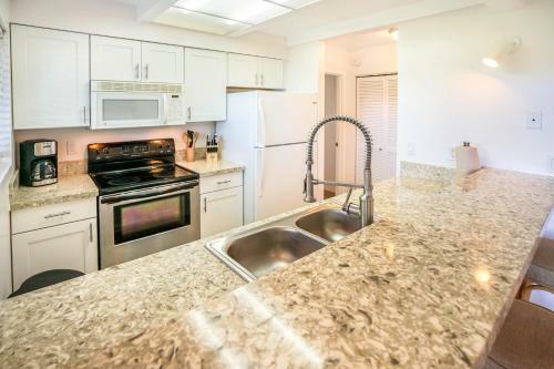 Apartamento Sandpiper #116a