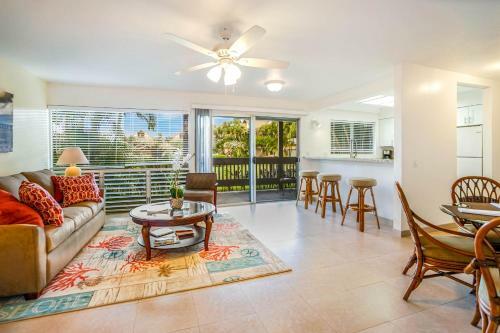 Apartamento Sandpiper #116a