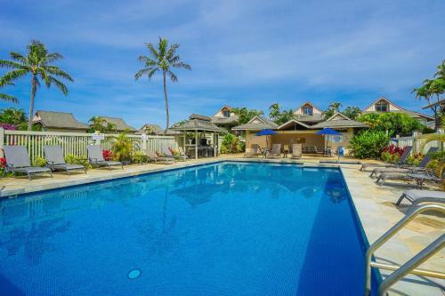 Apartamento Sandpiper #116a