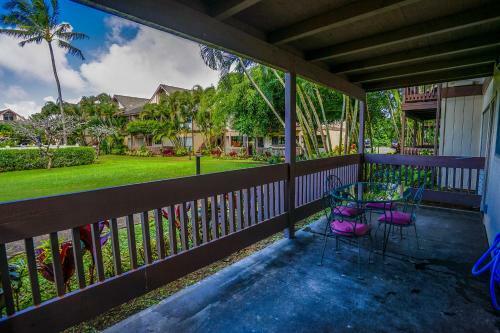 Apartamento Sandpiper #116a