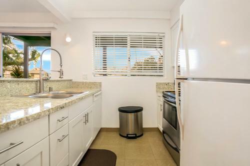 Apartamento Sandpiper #116a