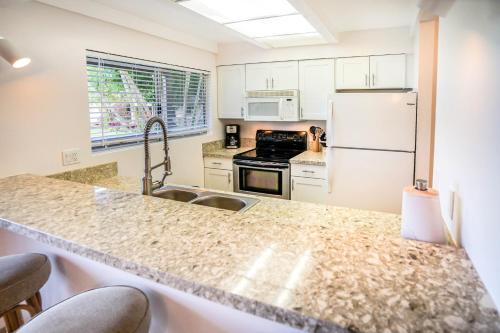 Apartamento Sandpiper #116a