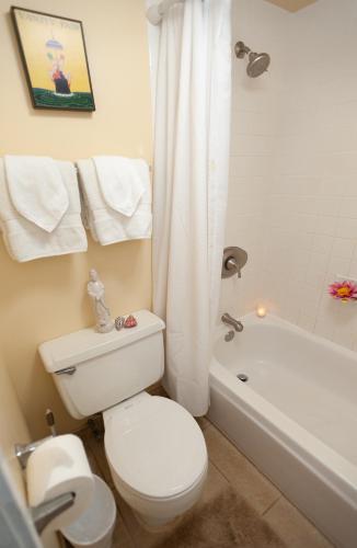 Apartamento Sealodge E10 Condo