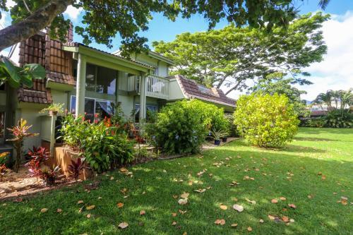Apartamento Puamana 18b Condo