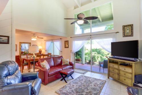 Apartamento Puamana 18b Condo