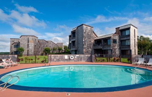Apartamento Sealodge G3 Condo