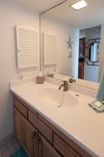 Apartamento Sealodge G3 Condo