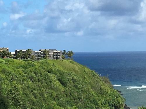 Apartamento Sealodge G4 Condo