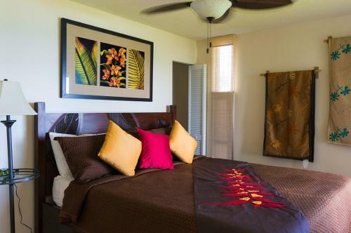 Apartamento Sealodge G4 Condo