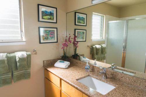 Apartamento Ali'i Kai 4202 Condo