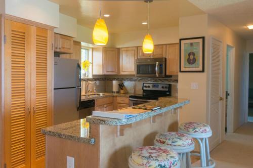 Apartamento Ali'i Kai 4202 Condo