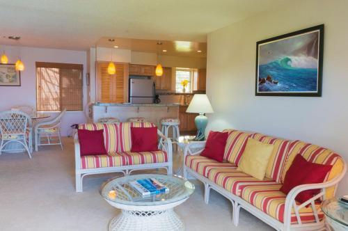 Apartamento Ali'i Kai 4202 Condo