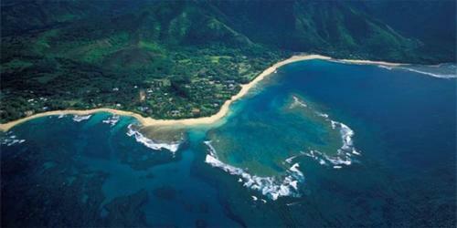 Princeville Hale Moi 213b Cabin