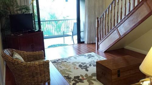 Apartamento Hanalei Bay Resort 23012 Near Pool 2br AC