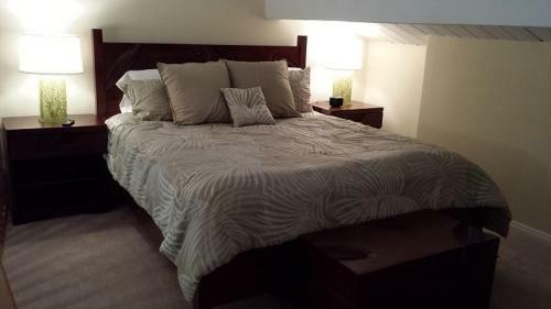 Apartamento Hanalei Bay Resort 23012 Near Pool 2br AC