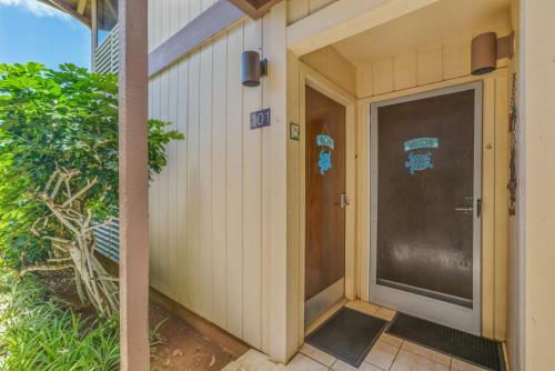 Apartamento (sv101-s) Aloha Shack Studio Sandpiper 101b