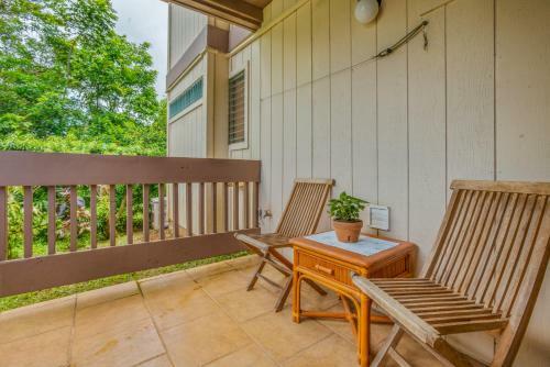 Apartamento (sv101-s) Aloha Shack Studio Sandpiper 101b