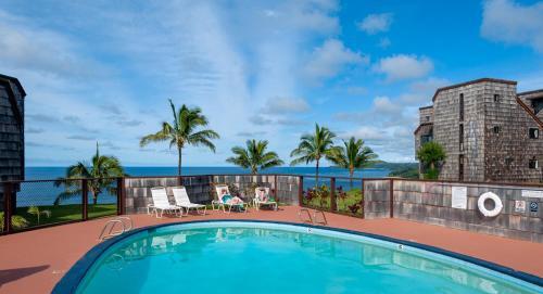 Apartamento Sealodge F9 Condo