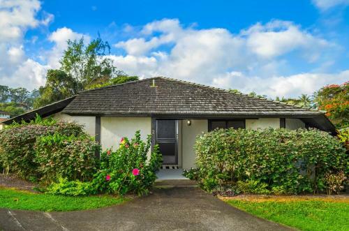 Pali Uli Cottage