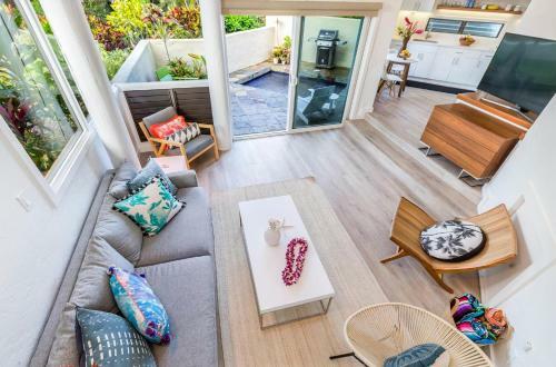 Pali Uli Cottage