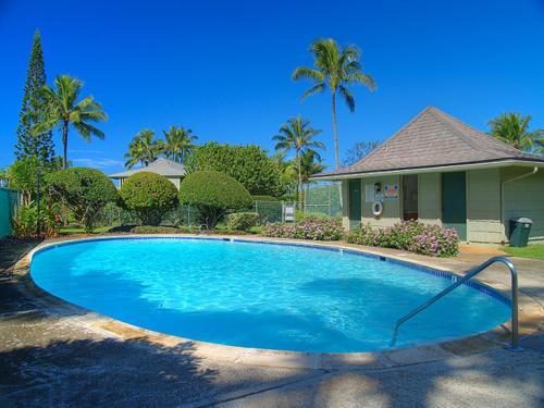 Apartamento Ali'i Kai 6102 Condo