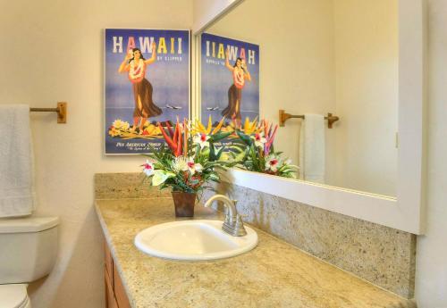 Apartamento Ali'i Kai 6102 Condo