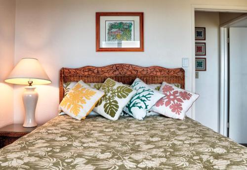 Apartamento Ali'i Kai 6102 Condo