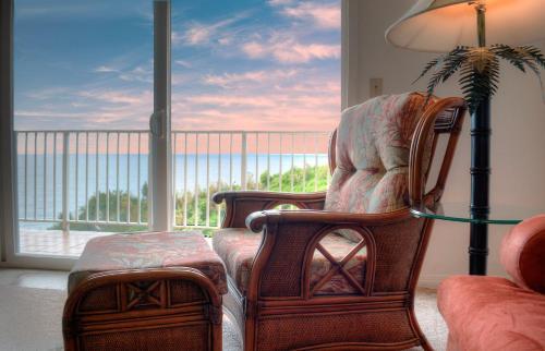 Apartamento Ali'i Kai 6102 Condo