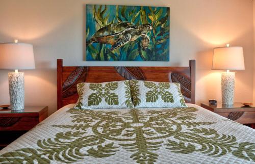Apartamento Ali'i Kai 6102 Condo