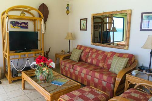 Apartamento Sealodge J3 Condo