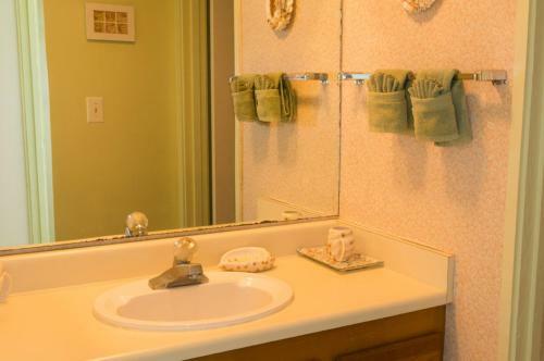 Apartamento Sealodge J3 Condo