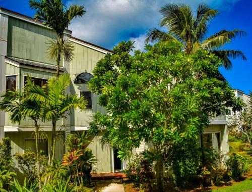 Apartamento Beautiful Kauai Condo